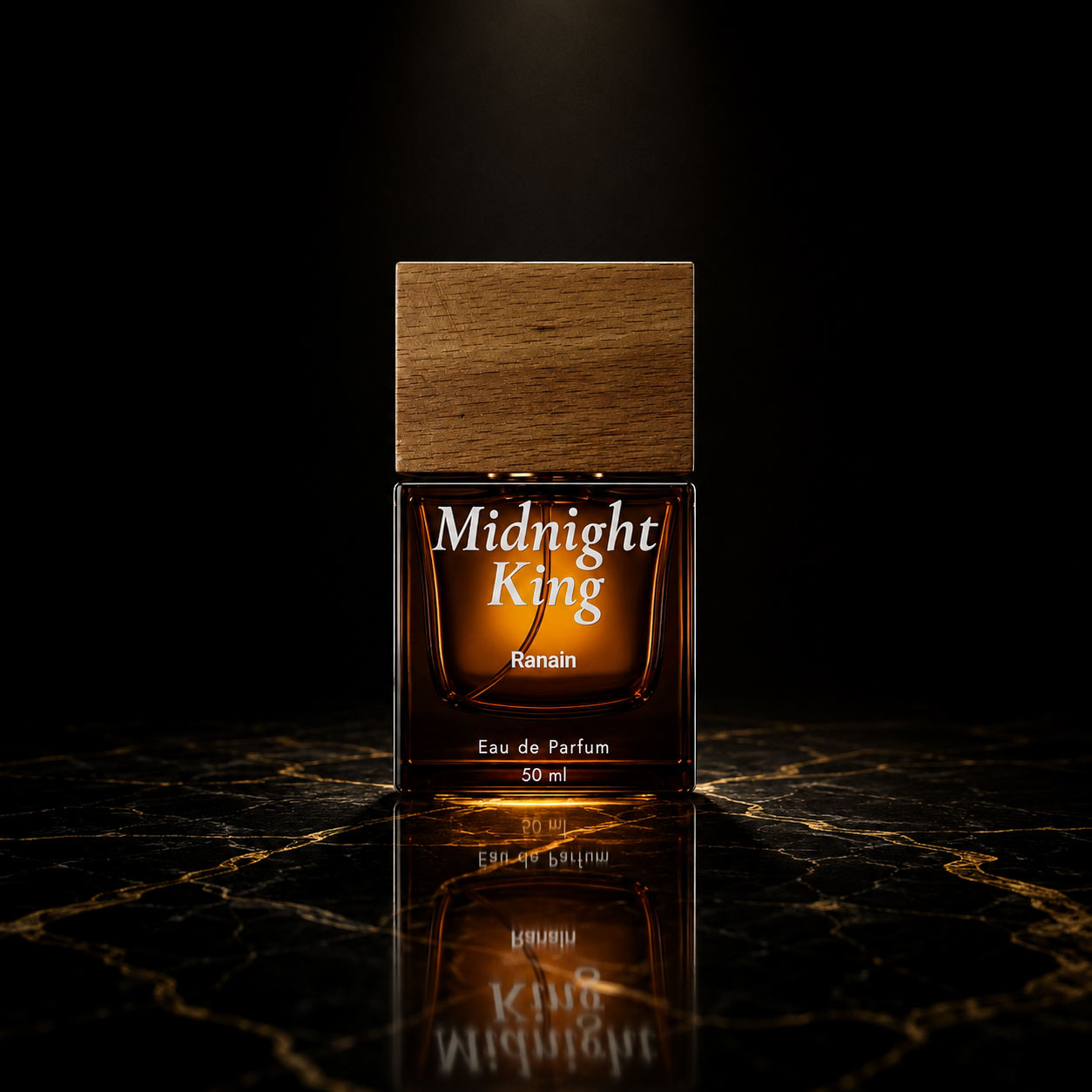 Midnight King